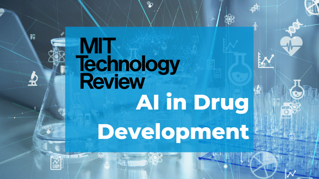 Revolutionizing Drug Development: How AI Is Changing The Game