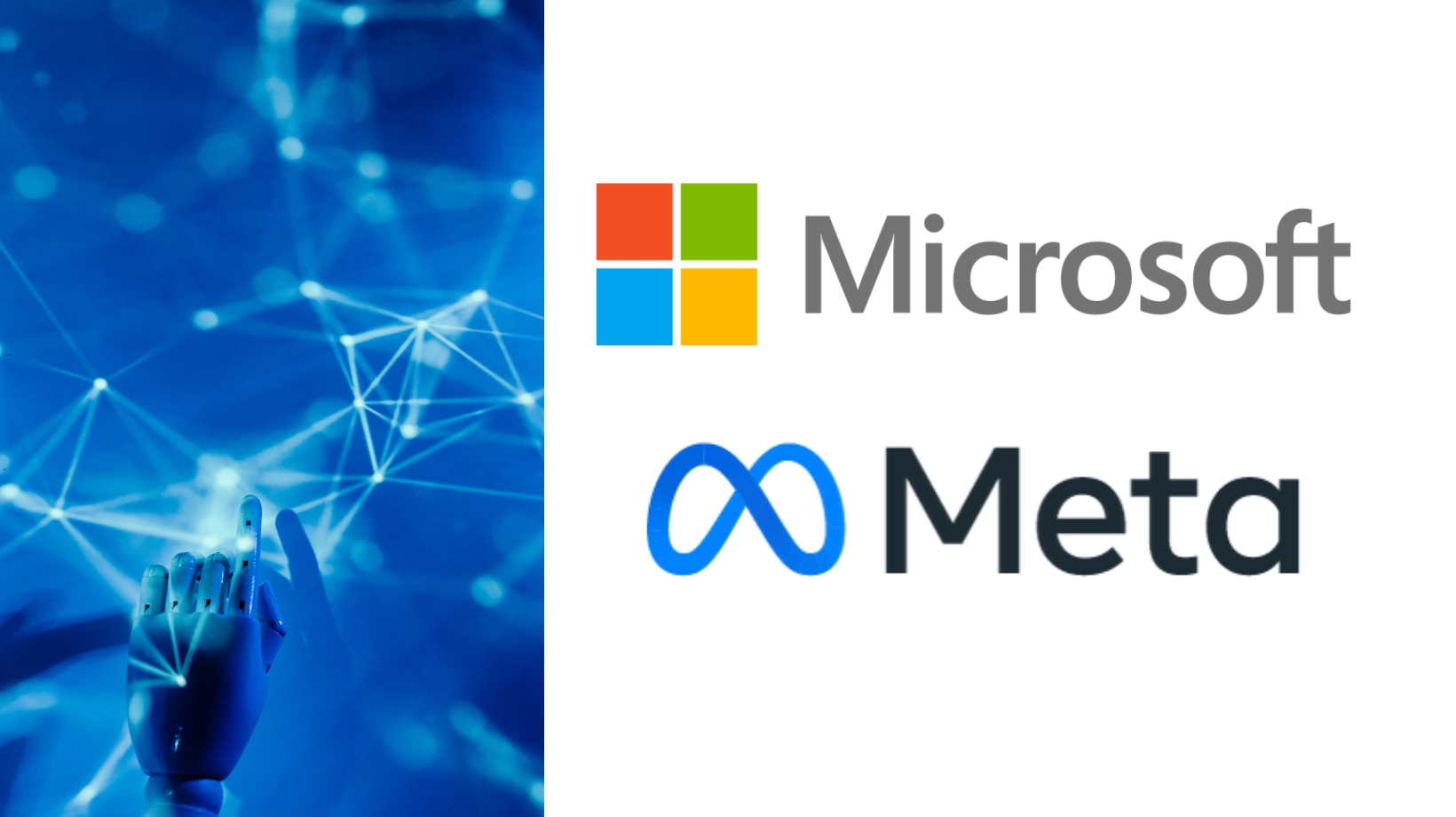 Microsoft and Meta Strengthen AI Partnership