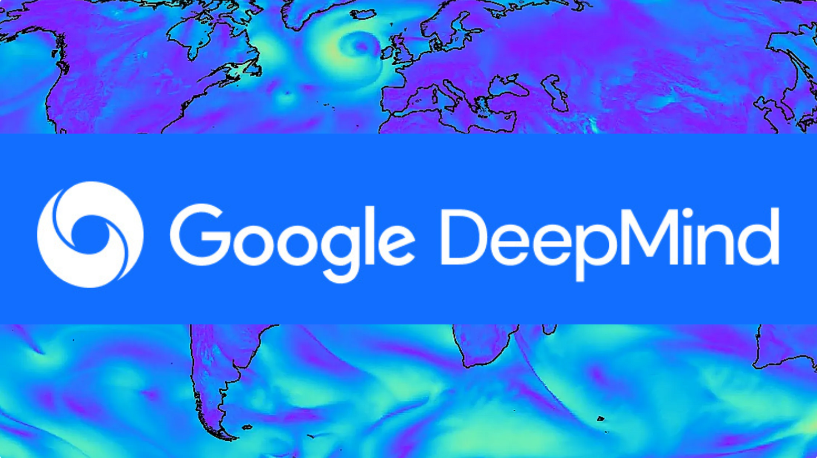 GraphCast: DeepMind’s ML-Powered Weather Forecasting Model